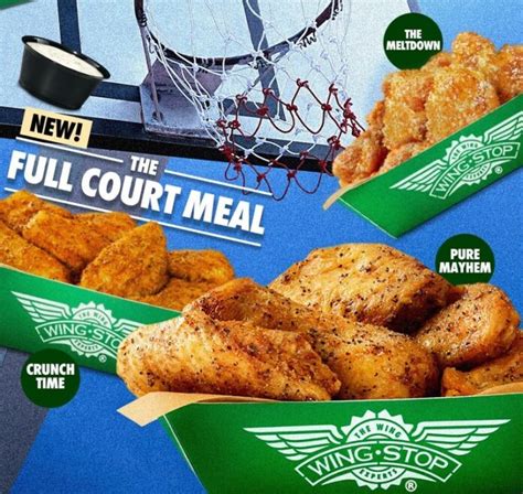 926 views, 46 likes, 0 comments, 2 shares, Facebook Reels from Hungry OC: Trying Wingstop’s new limited time flavors (The Meltdown, Crunch Time, Pure Mayhem) #hungryfam #eatwithme #foodlovers...